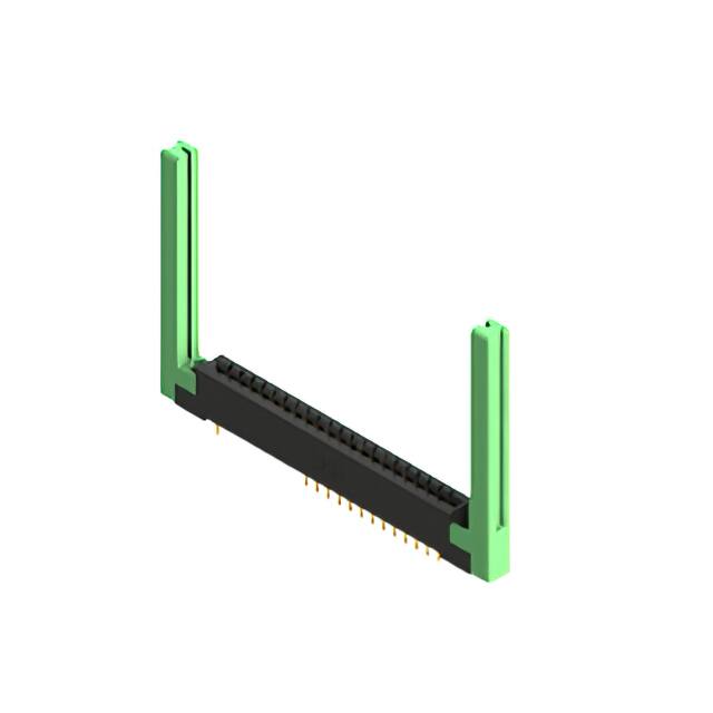 387-042-558-258 EDAC Inc.  Edgeboard Connectors